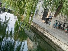 -济南大明湖景区