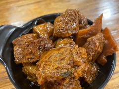 -董记面馆(漳州二路店)