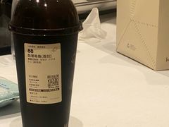 -喜茶(南昌王府井店)