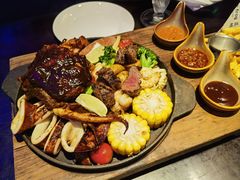 -blue frog蓝蛙(长泰广场店)