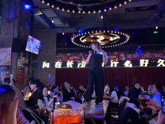 -HIB HUB公社(解放西路店)