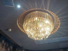 -K+全国连锁KTV(绿地缤纷天地店)