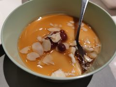 焦糖杏仁豆花-八珍玉食鸡煲·打边炉(印象城店)