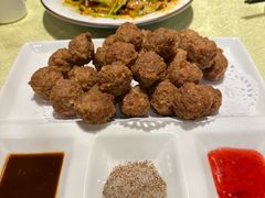 -新侨小馆(东直门北小街店)