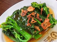 -松發肉骨茶(克拉码头店)