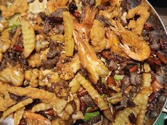 -红蕃干锅·脆皮香辣虾(南屏街金鹰店)