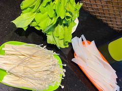 -陈三娃泡姜鸡(太白北路店)