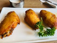 -必胜客(新中纬店)