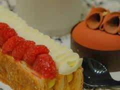 -法桐蛋糕·手作面包(万象城店)