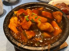 -阿毛饭店(和义路店)