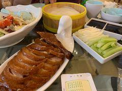 -玉林烤鸭店(垡头店)
