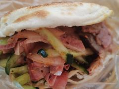 -邢记肉合(丹尼斯店)