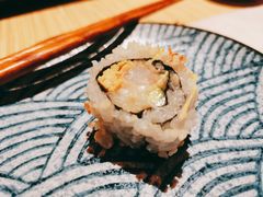 -舞漁日料美人胶原锅(陆家嘴中心店)