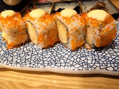 -隐泉京望日式料理(太和广场店)