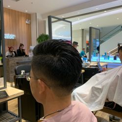 -Mentor Hair Salon