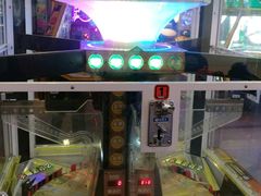 -嘻品堂电玩(喜盈门范城店)