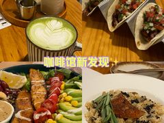 -沏点Trattoria意大利餐厅(新街口店)