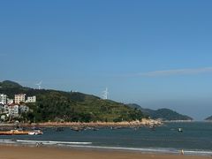 -大京沙滩