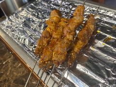 -郑喜旺烧烤(郑州总店)