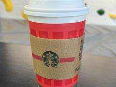 -星巴克(武汉菱角湖万达2店)