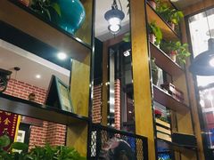 -拿渡麻辣香锅(幸福港湾店)