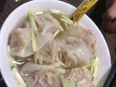 -一记面馆(易发店)
