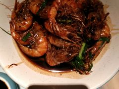 -老头儿油爆虾·知味杭州(爱琴海购物中心)