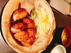 -矢场猪(名古屋站三井楼北馆店)