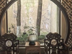 -通安客栈中餐厅·何家小馆