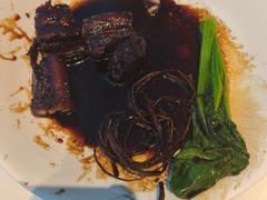 -桂满陇·杭州小馆(巴黎春天浦建店)