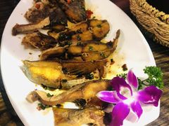 -大洋家·精品潮汕菜·生腌砂锅粥(天河东路店)