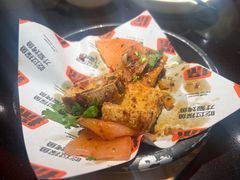 -探鱼·鲜青椒爽麻烤鱼(领展购物广场店)