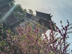 -北陵公园