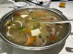 -马尔龙新疆饭店·清真(长青路店)
