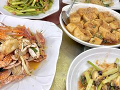 -滑记海鲜饭店·老字号(海鲜街店)