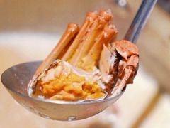 -红雀围·海鲜火锅(陆家嘴中心店)