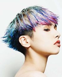 -a·f one hair salon
