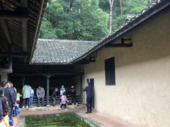 -韶山毛泽东同志故居