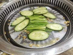 -元宝烤肉店·齐齐哈尔烤肉·烤串