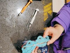 -宝岛眼镜·蔡司·依视路·青少儿近视防控验配中心(太白印象城店)
