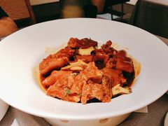 -章吴记喜瑞餐厅(东东城店)