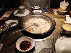 -同仁四季椰子鸡(宝安壹方城店)