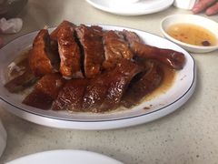 -老字号蛇口德记烧腊饭店·海鲜加工
