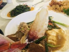 -新加坡海鲜共和(名胜世界圣淘沙海滨坊)