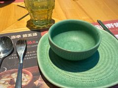 -甘思咪哚·云南艺术餐厅(天河广百店)