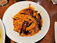 -外婆家(西红门荟聚购物中心店)
