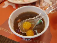 -仙隐小鹿中華の日料(荣民龙首广场店)