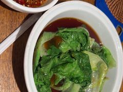 -乔街深夜食堂·台州菜·高压锅生蚝(杭州总店)
