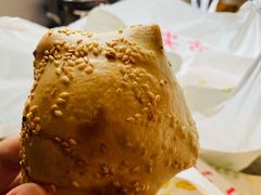 羊肉烤包子-吉利利·烤包子(双井店)