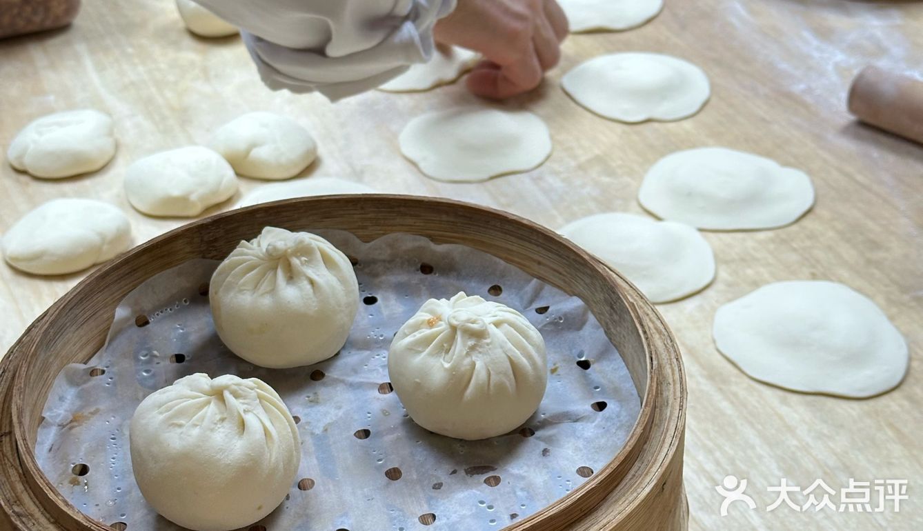 宁波人的嘴真严啊！手工点心绝了！！！🥹